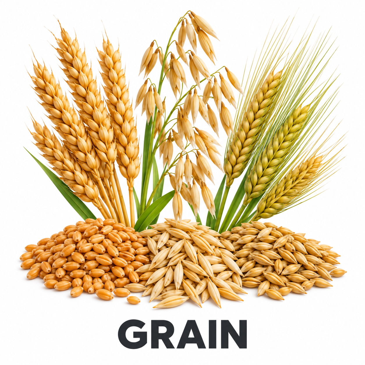 GRAIN